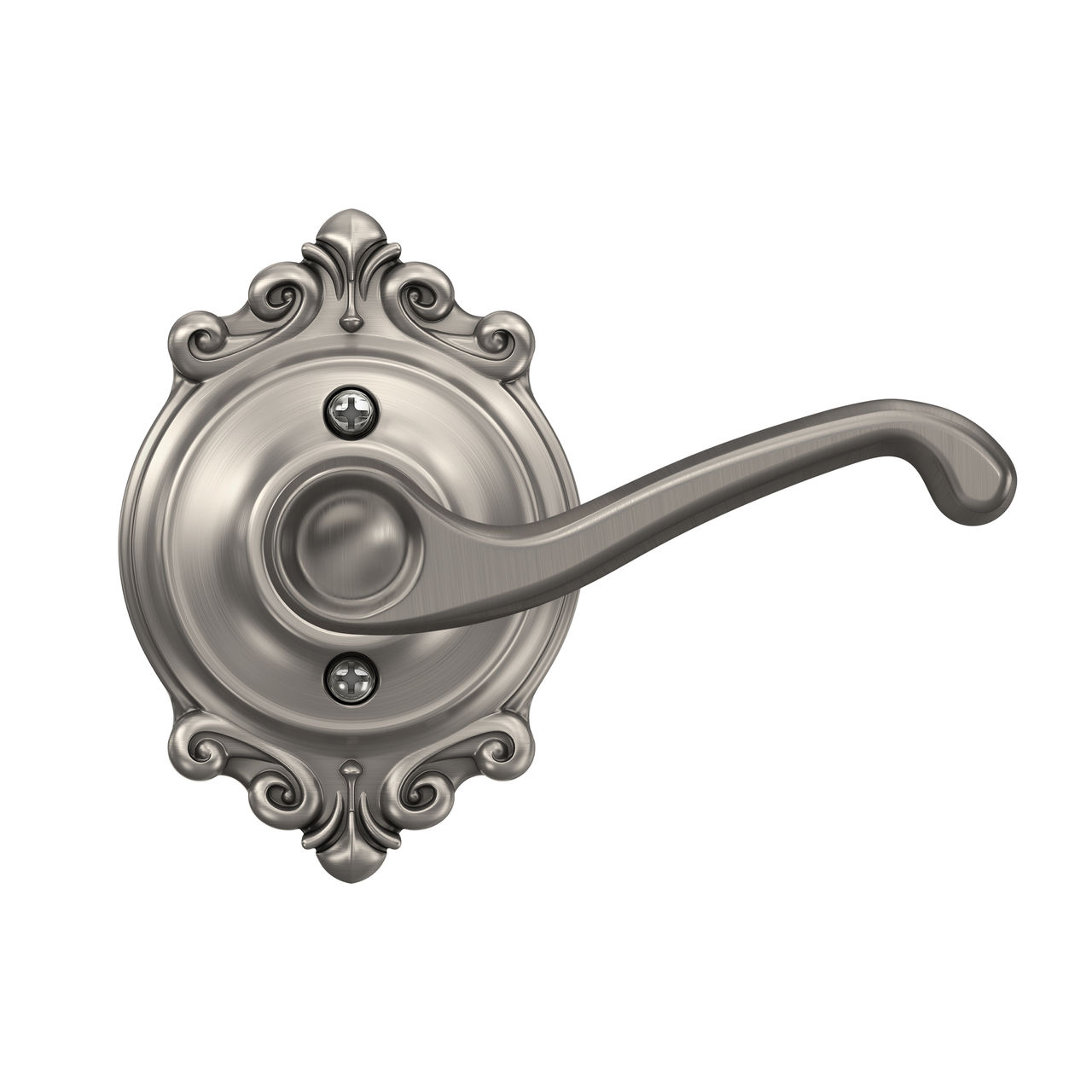 Flair Lever Non-Turning Lock
