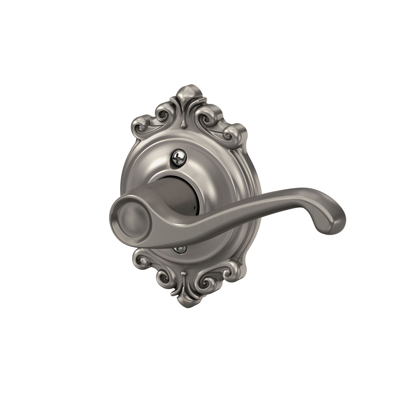 Flair Lever Non-Turning Lock