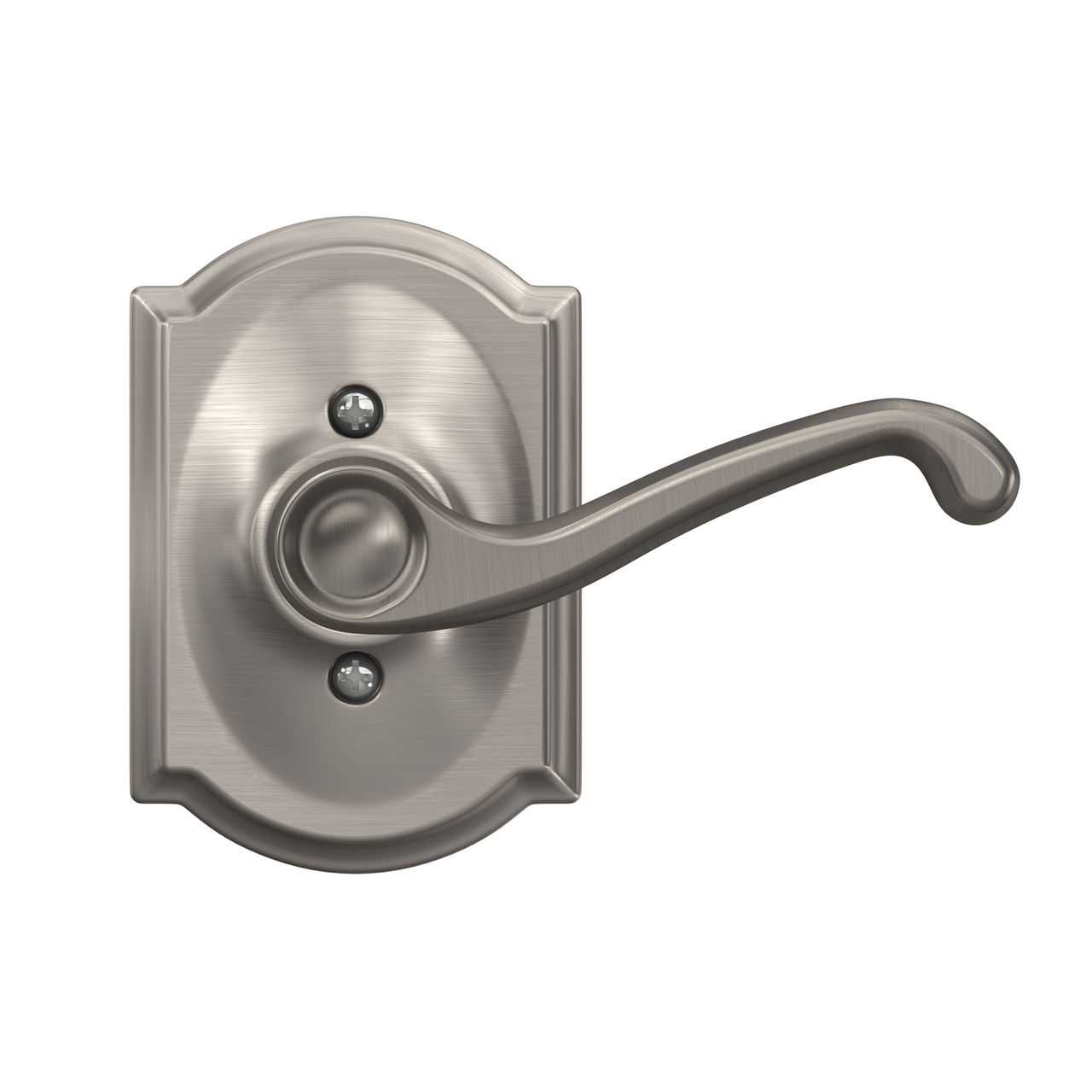 Flair Lever Non-Turning Lock