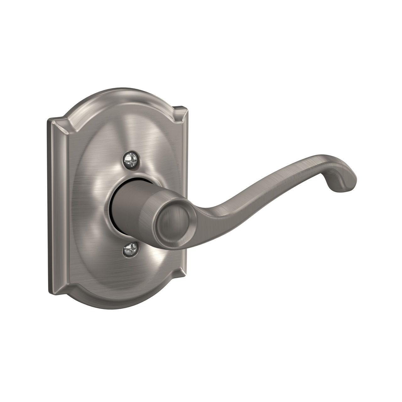 Flair Lever Non-Turning Lock