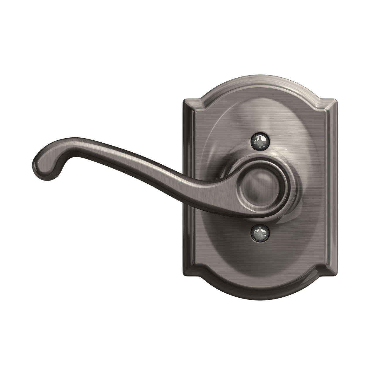 Flair Lever Non-Turning Lock
