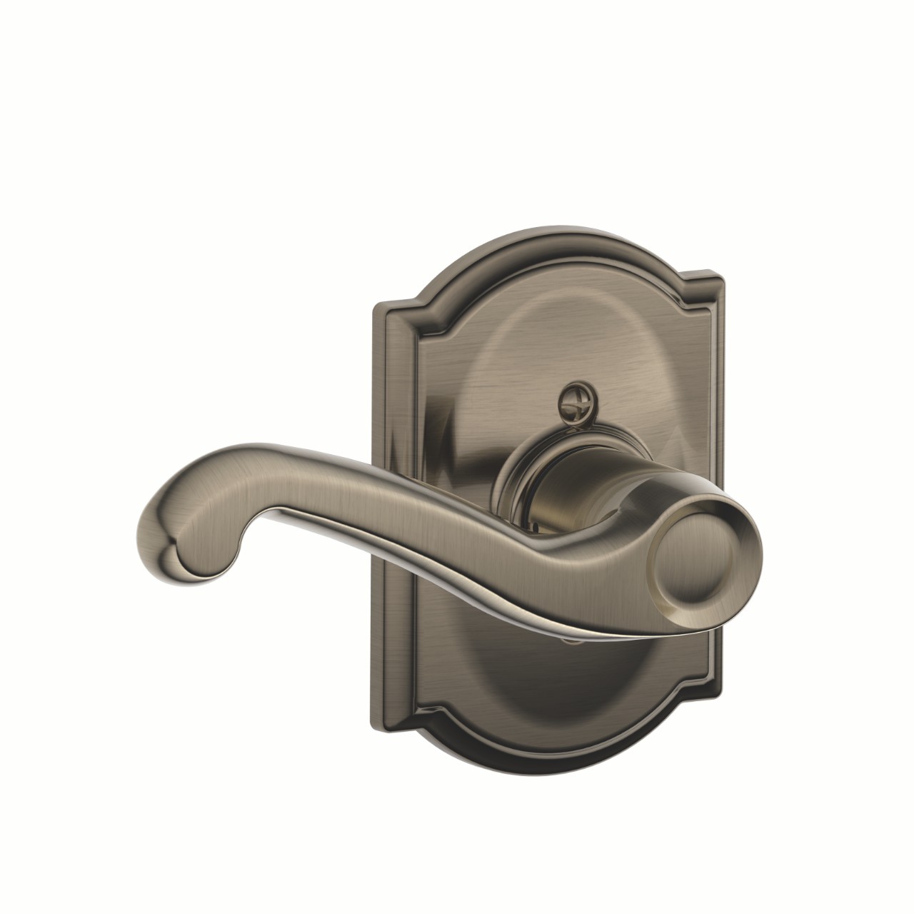 Flair Lever Non-Turning Lock