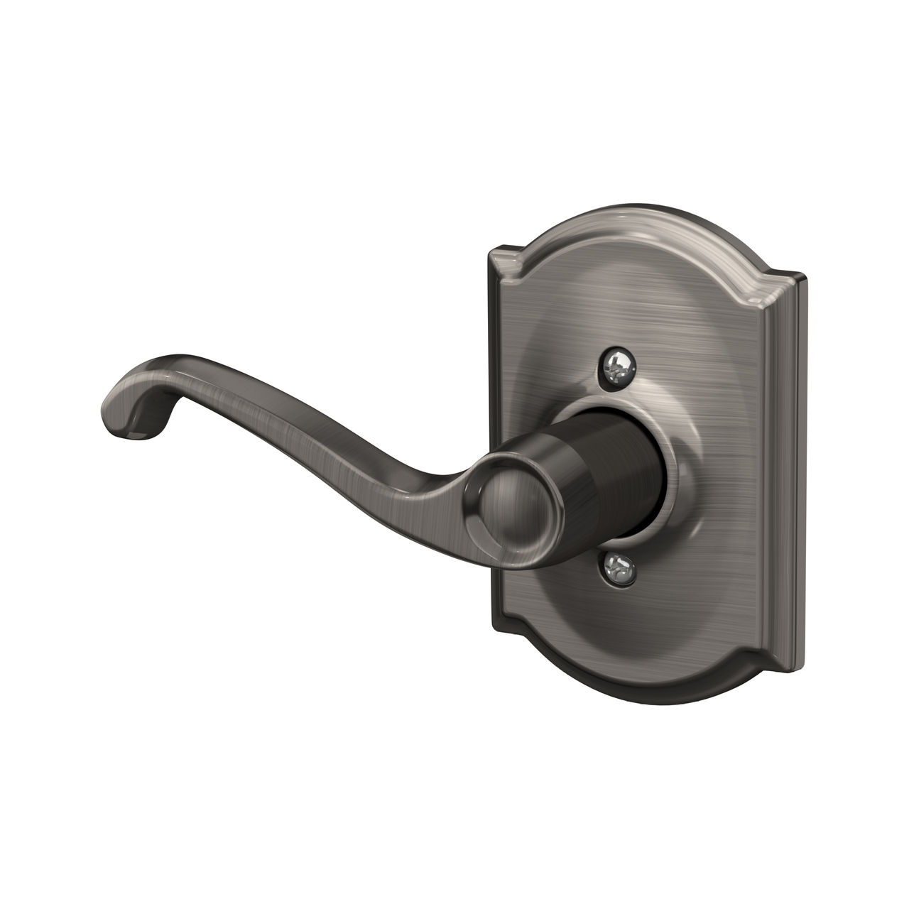 Flair Lever Non-Turning Lock