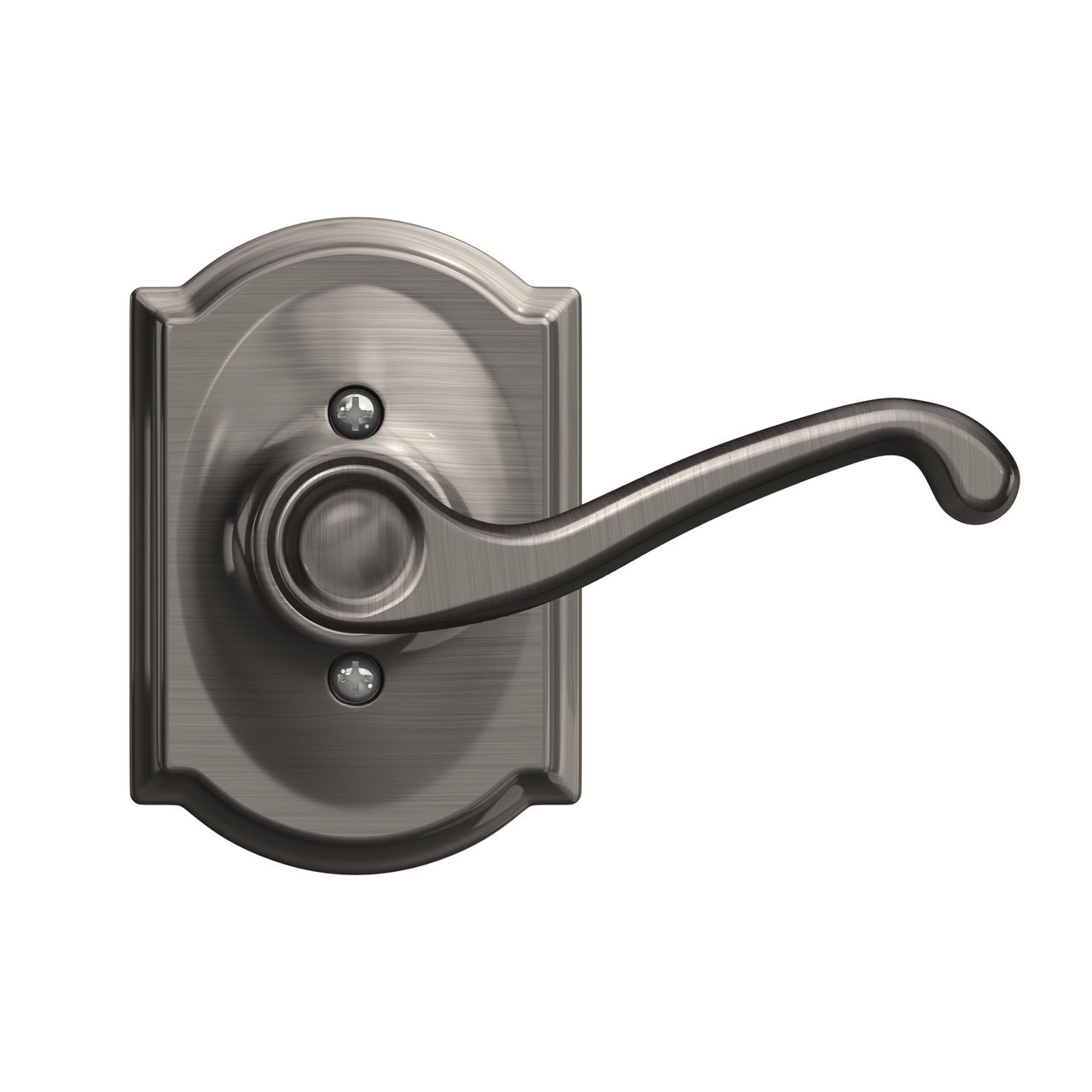 Flair Lever Non-Turning Lock