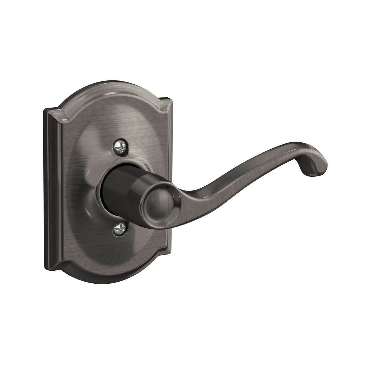 Flair Lever Non-Turning Lock