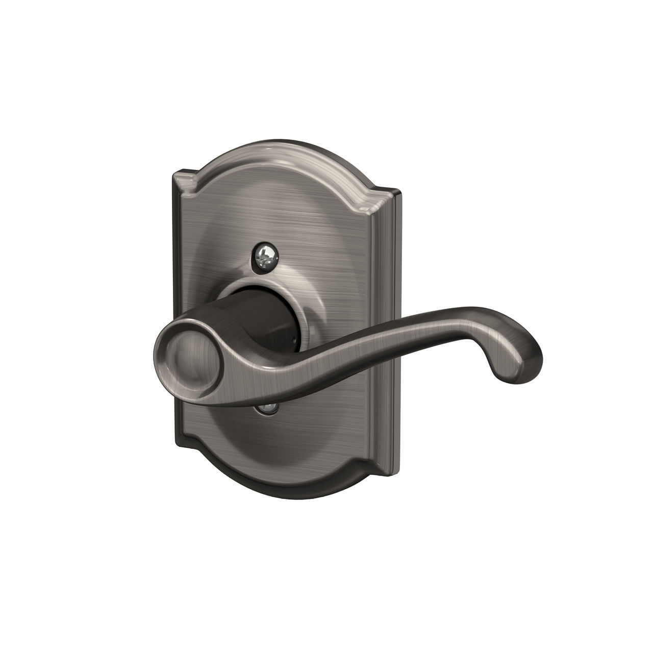 Flair Lever Non-Turning Lock