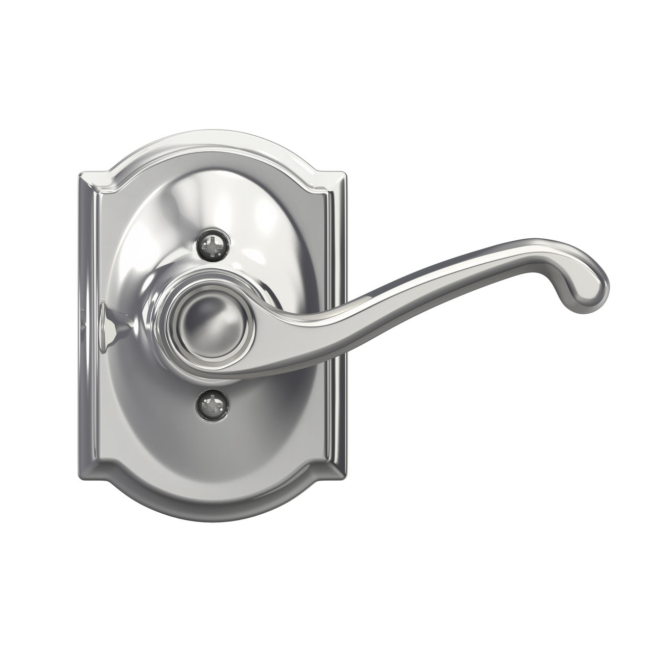 Flair Lever Non-Turning Lock