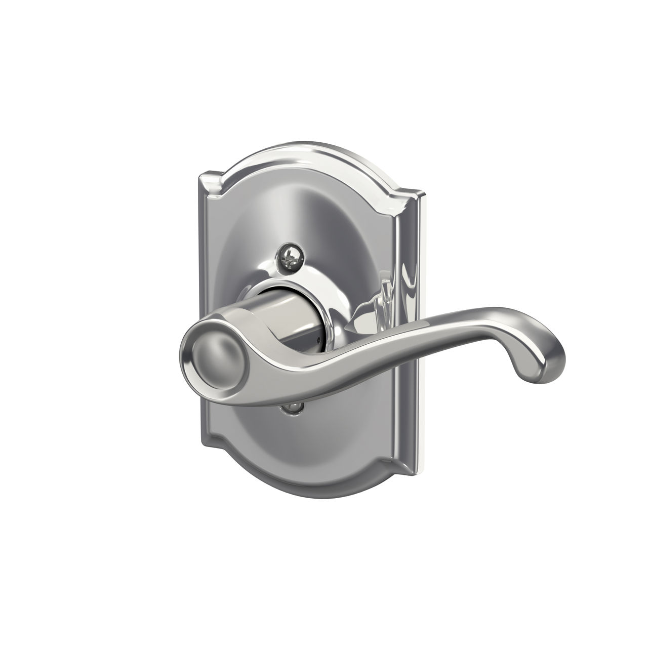 Flair Lever Non-Turning Lock
