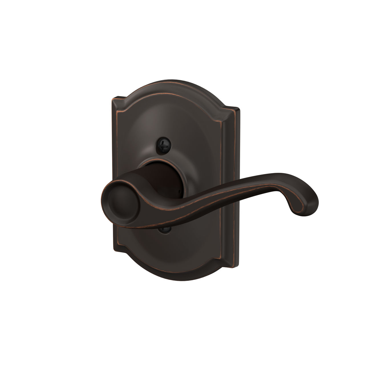 Flair Lever Non-Turning Lock