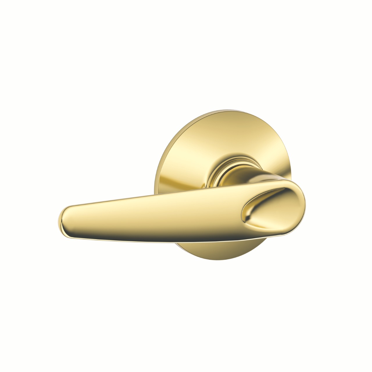Jazz Lever Hall & Closet Lock