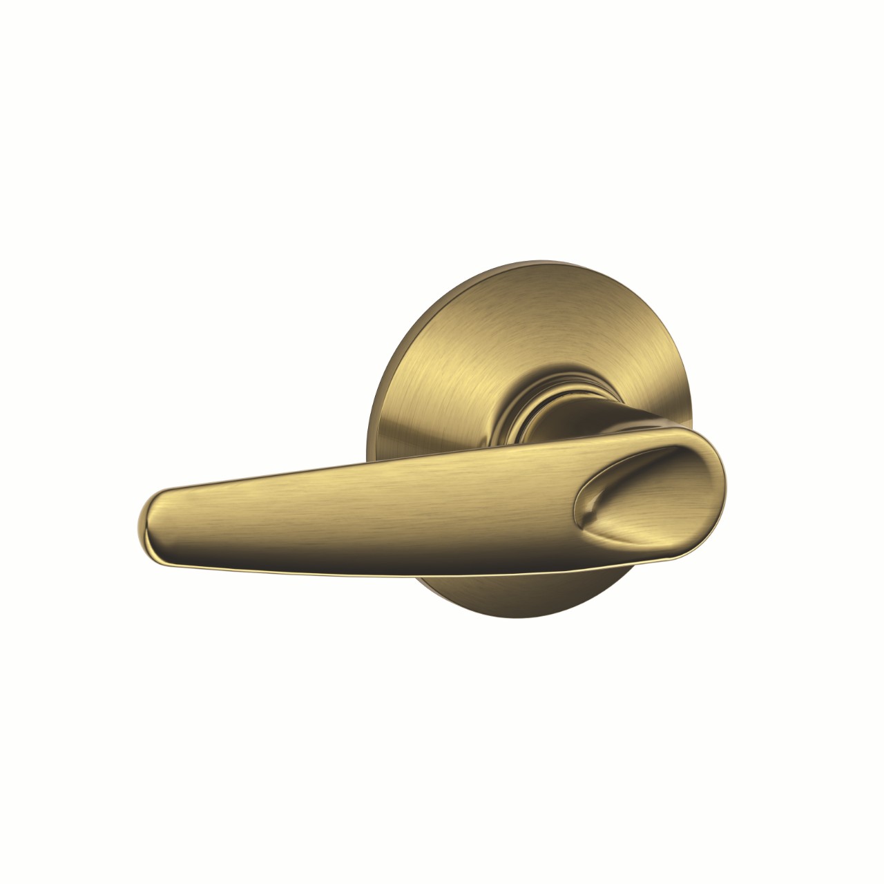 Jazz Lever Hall & Closet Lock