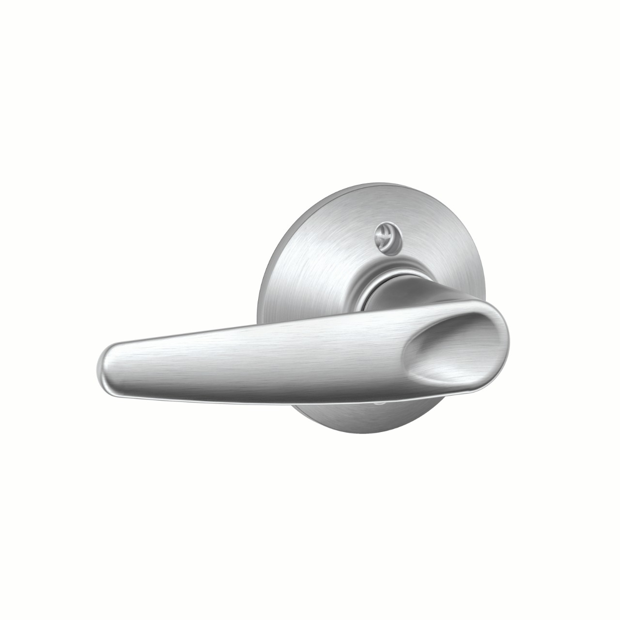 Jazz Lever Non-Turning Lock