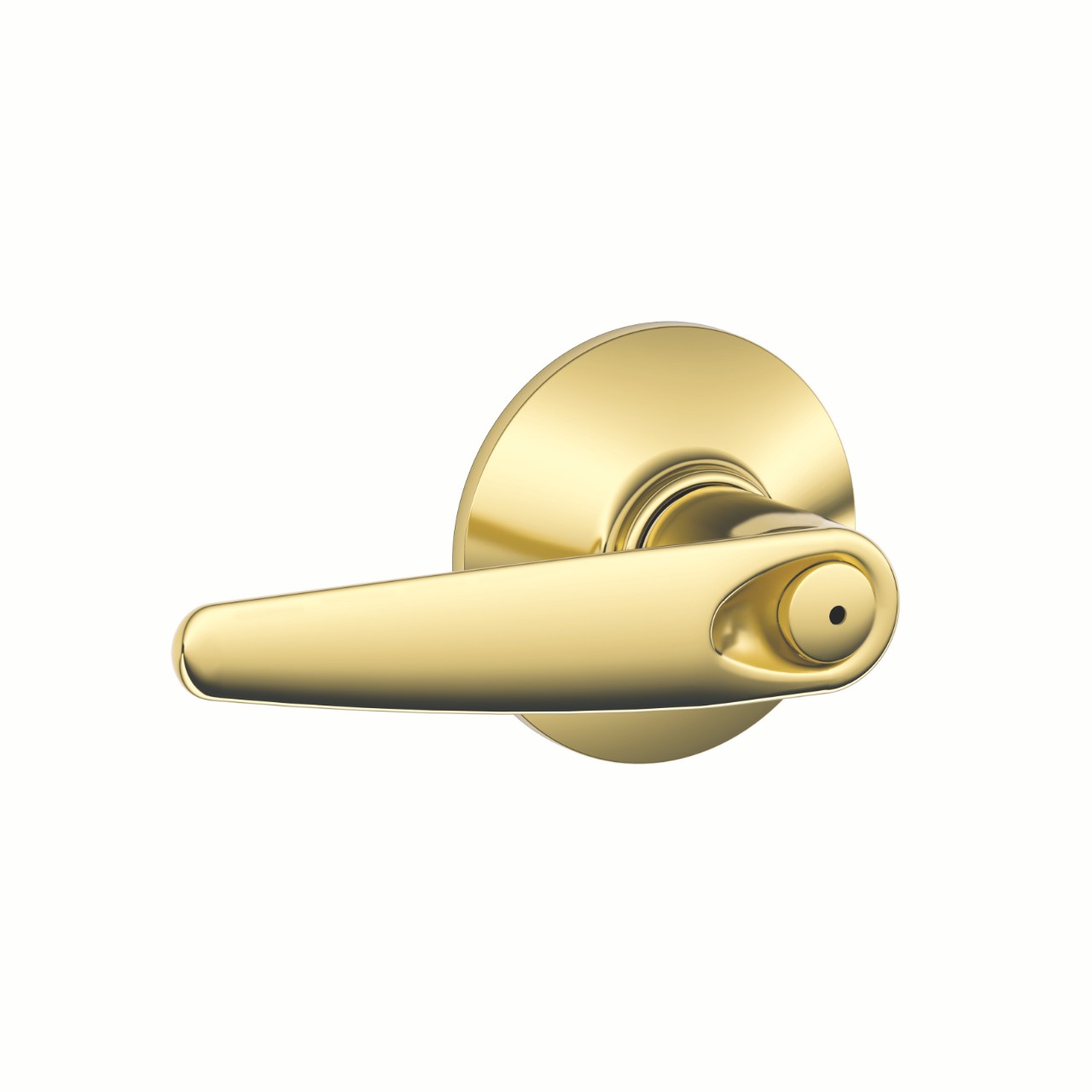 Jazz Lever Bed & Bath Lock