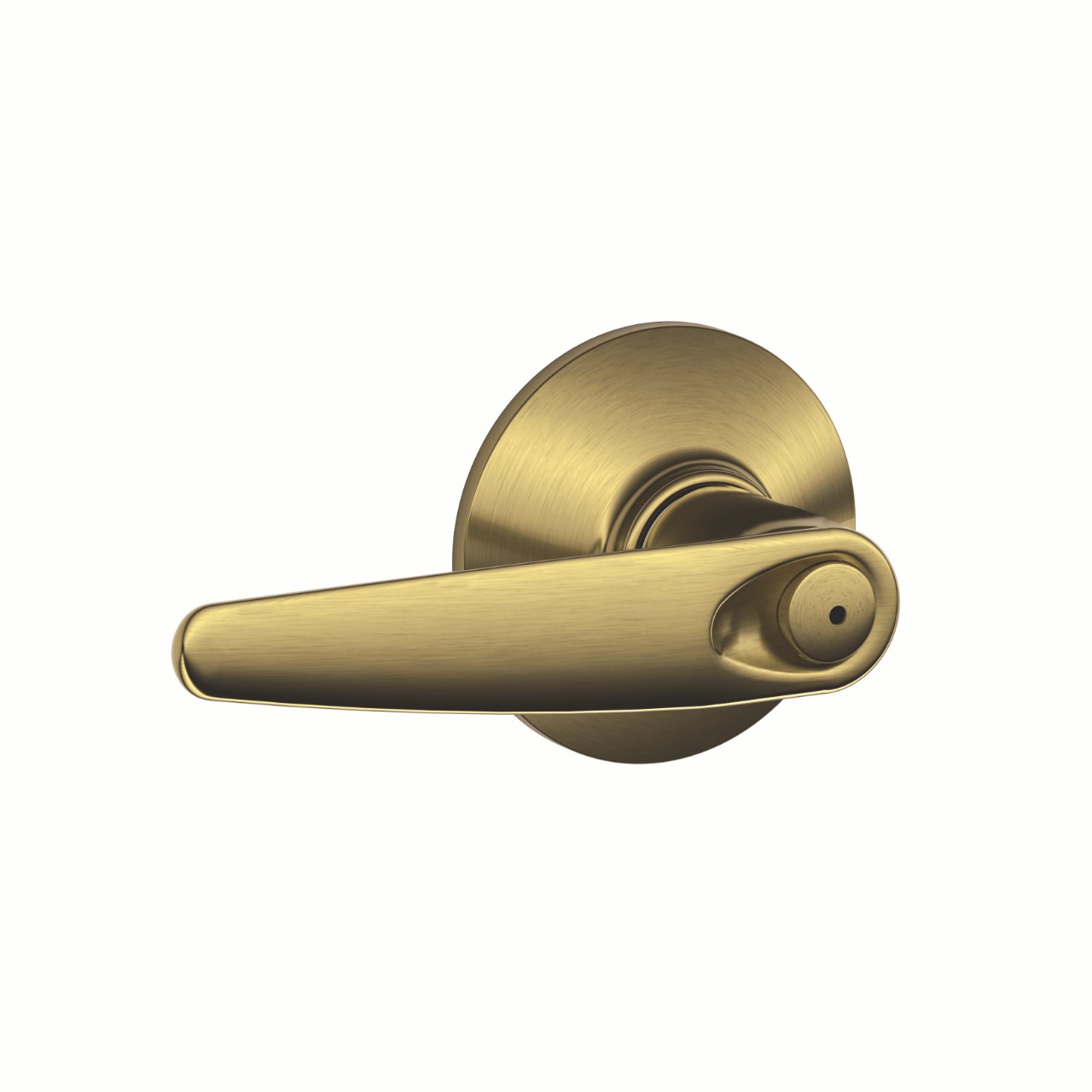 Jazz Lever Bed & Bath Lock