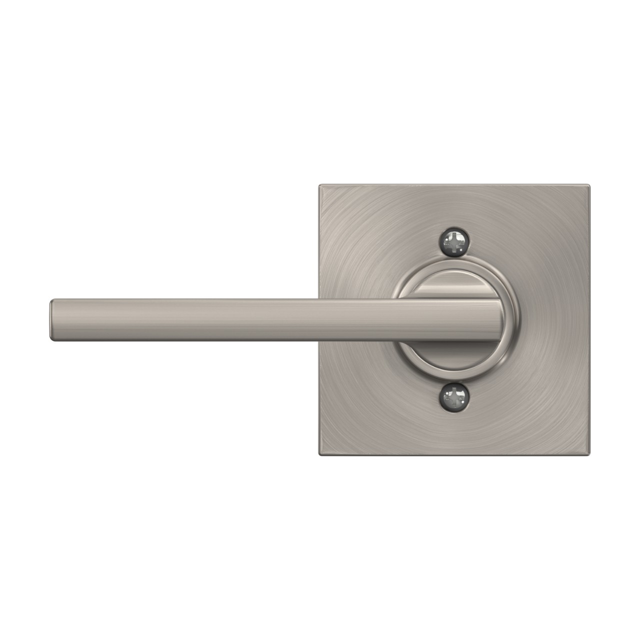 Latitude Lever Hall & Closet Lock