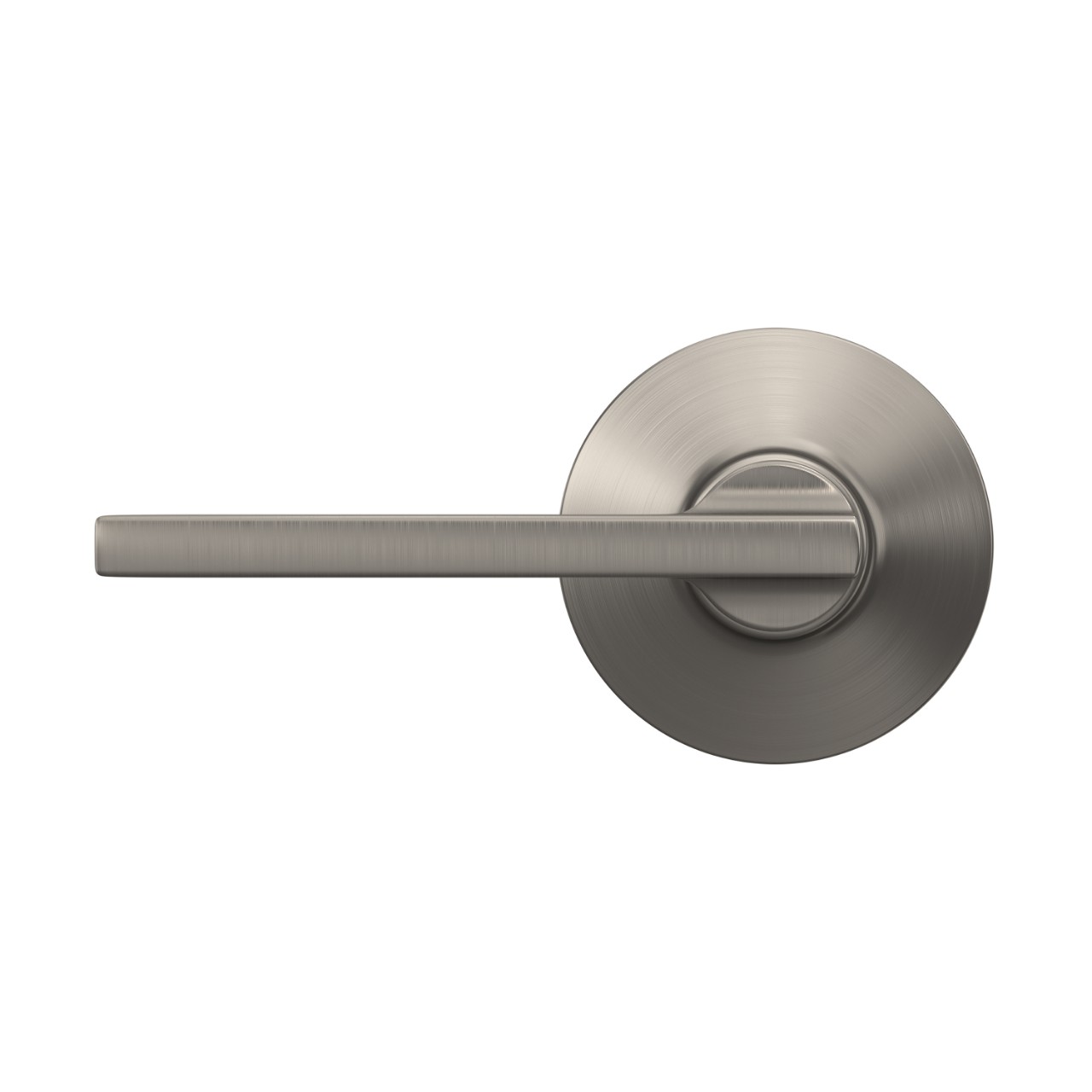 Latitude Lever Hall & Closet Lock
