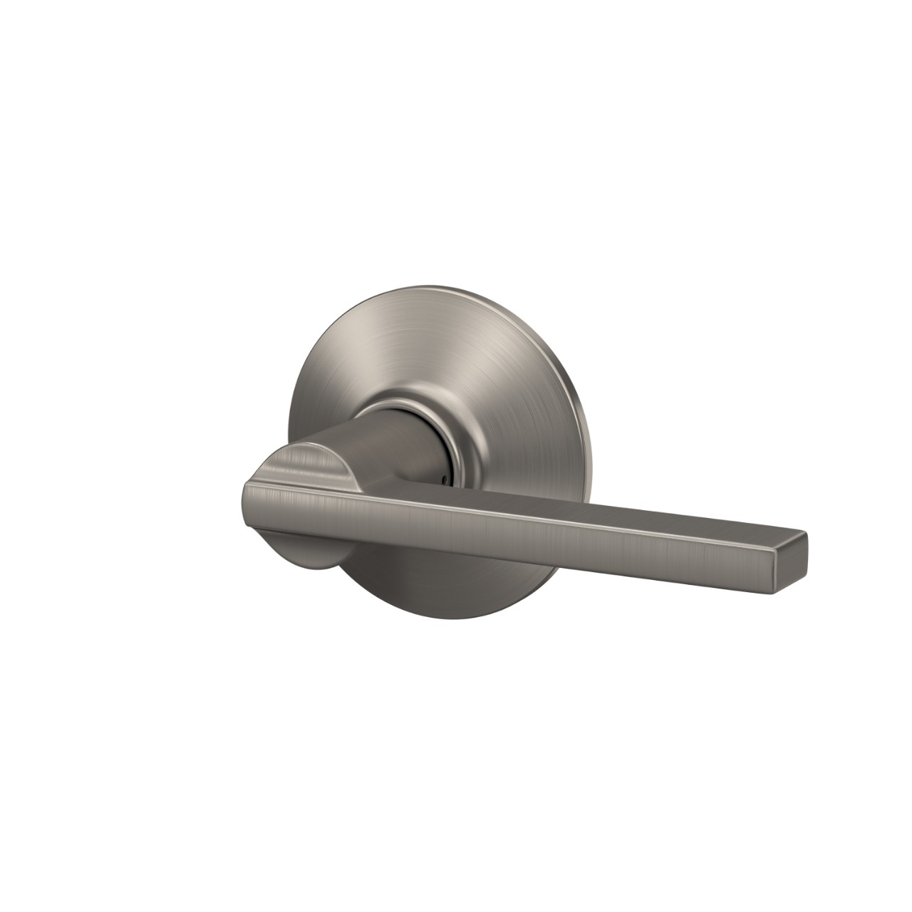 Latitude Lever Hall & Closet Lock