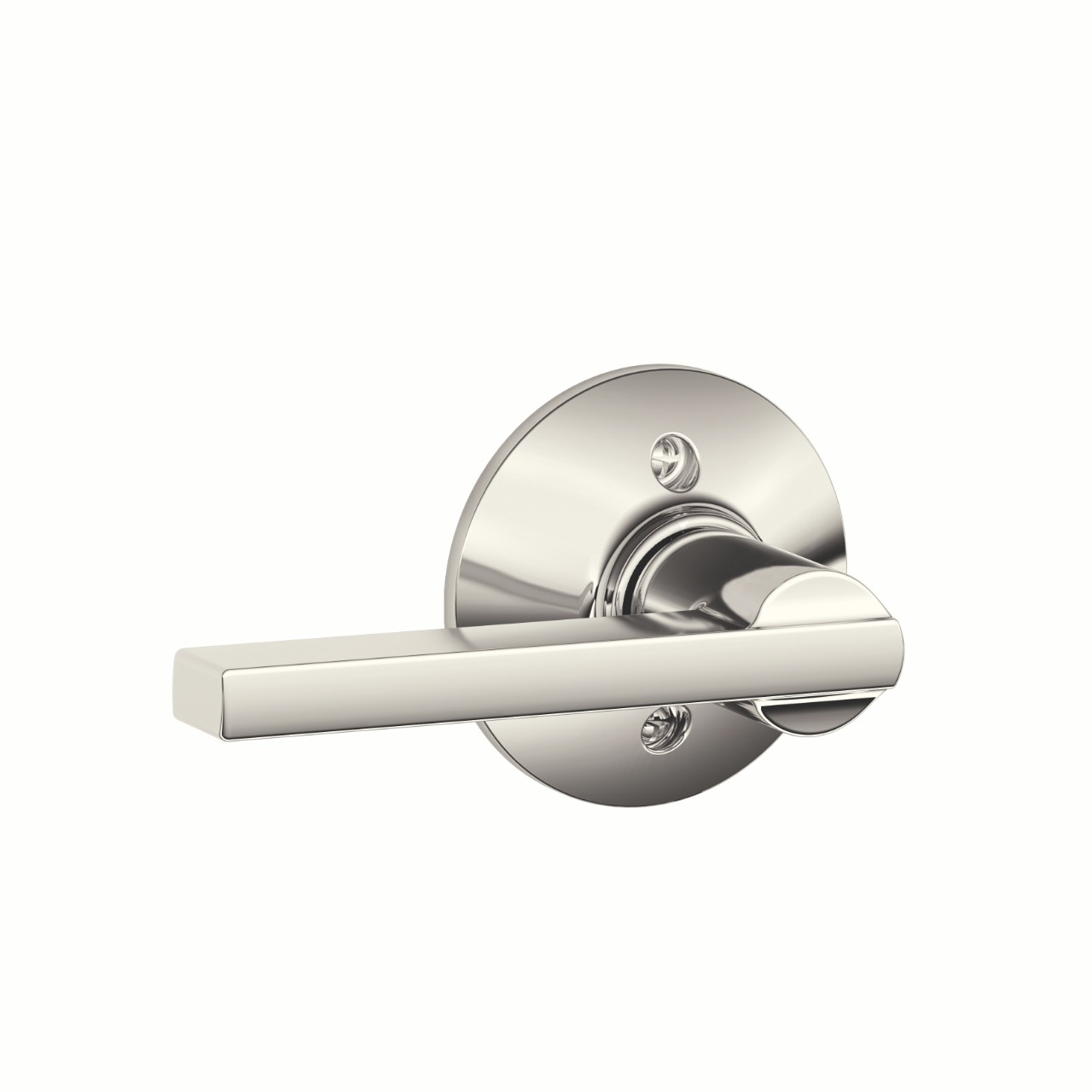 Latitude Lever Non-Turning Lock