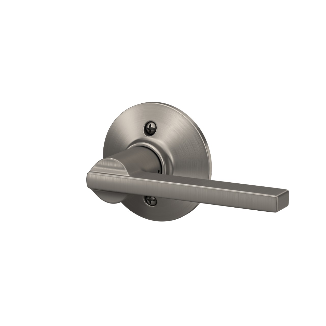 Latitude Lever Non-Turning Lock