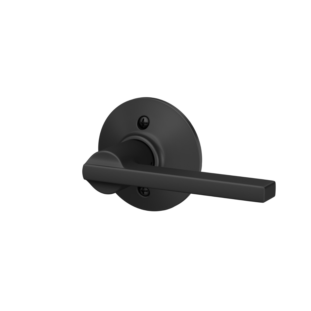 Latitude Lever Non-Turning Lock