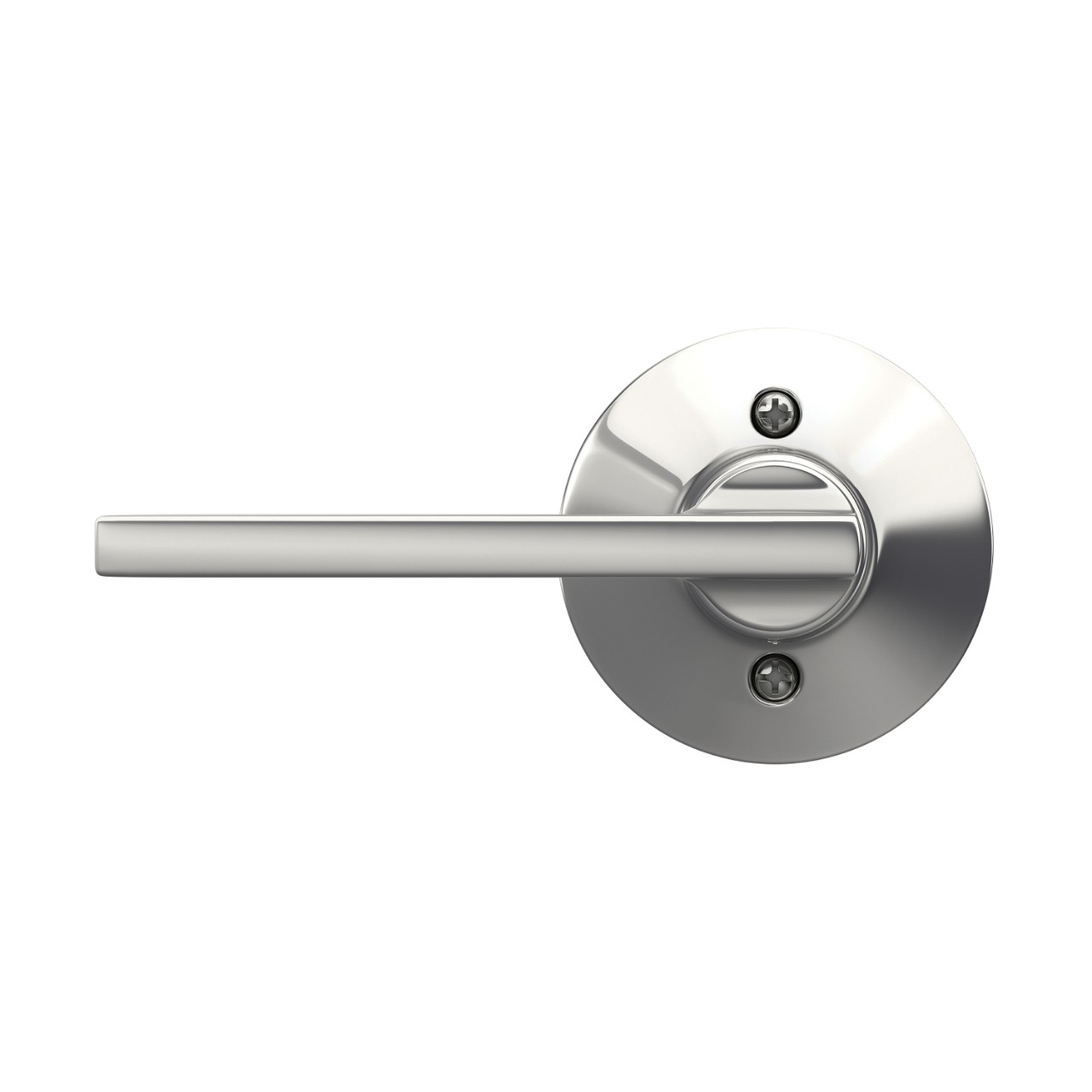 Latitude Lever Non-Turning Lock