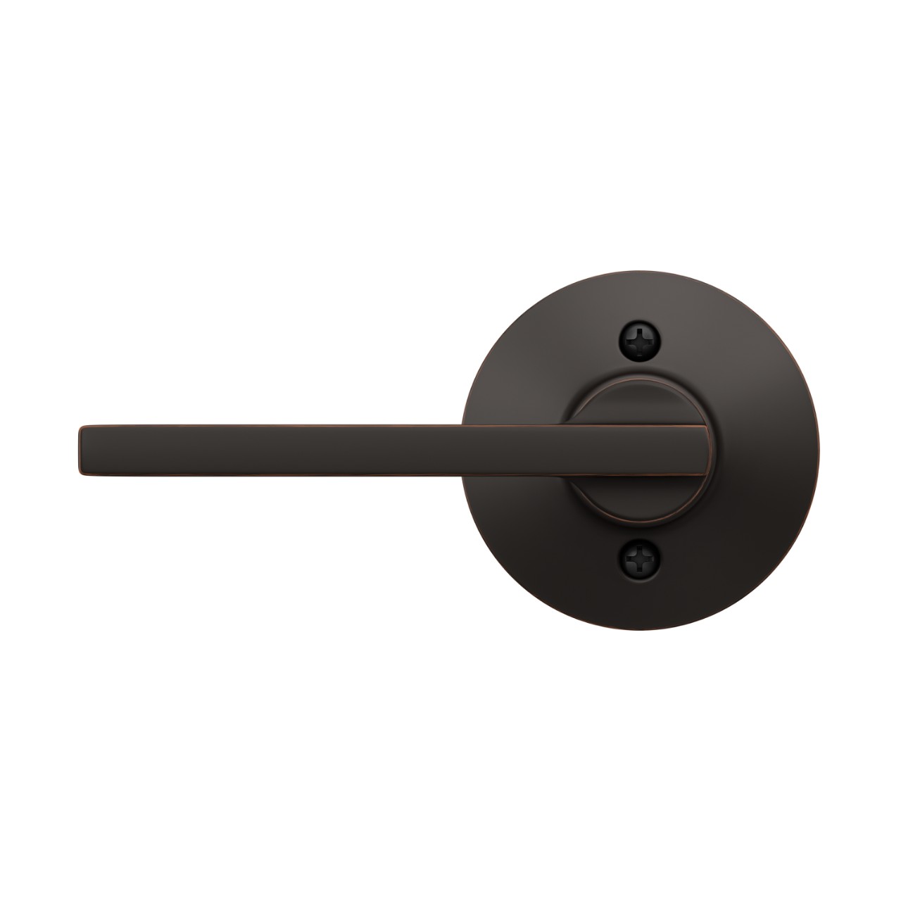 Latitude Lever Non-Turning Lock