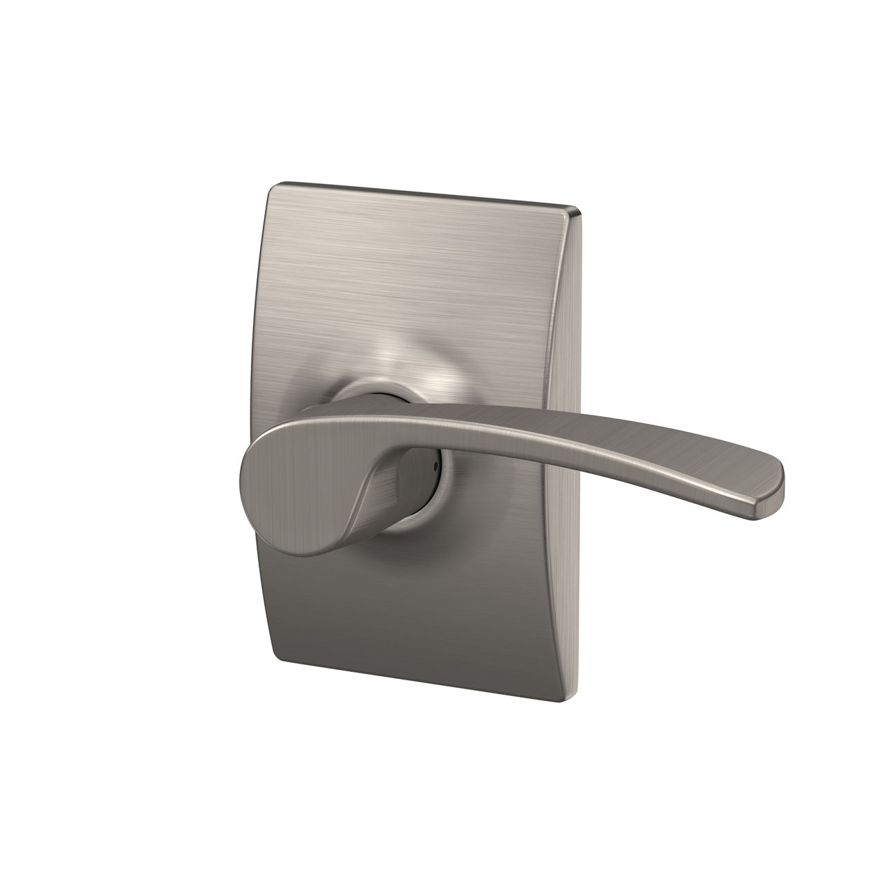 Merano Lever Hall & Closet Lock