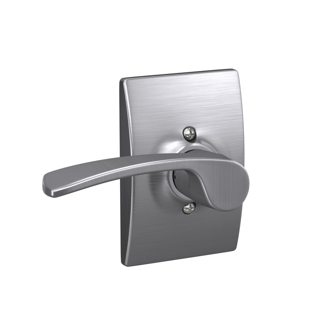 Merano Lever Hall & Closet Lock