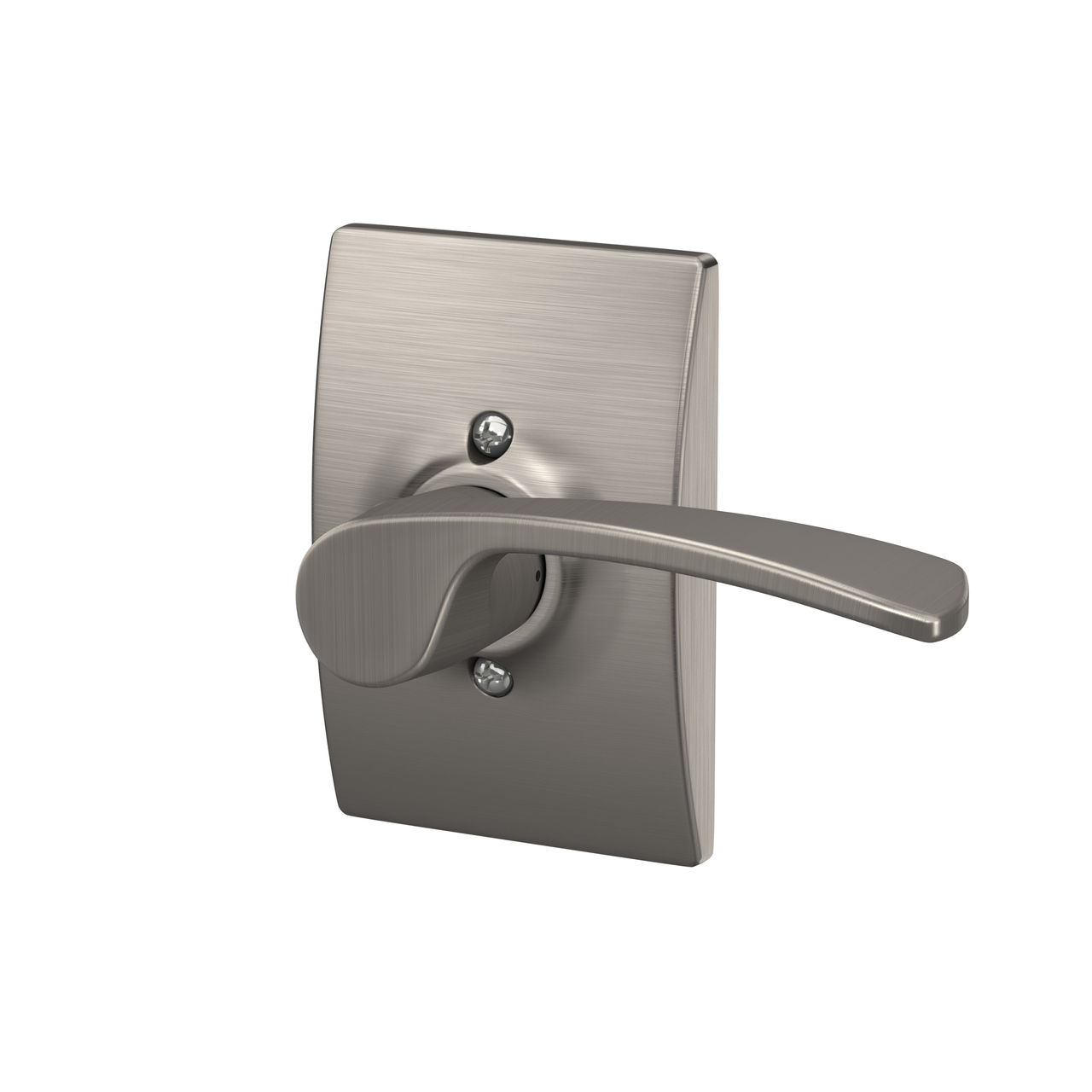 Merano Lever Non-Turning Lock
