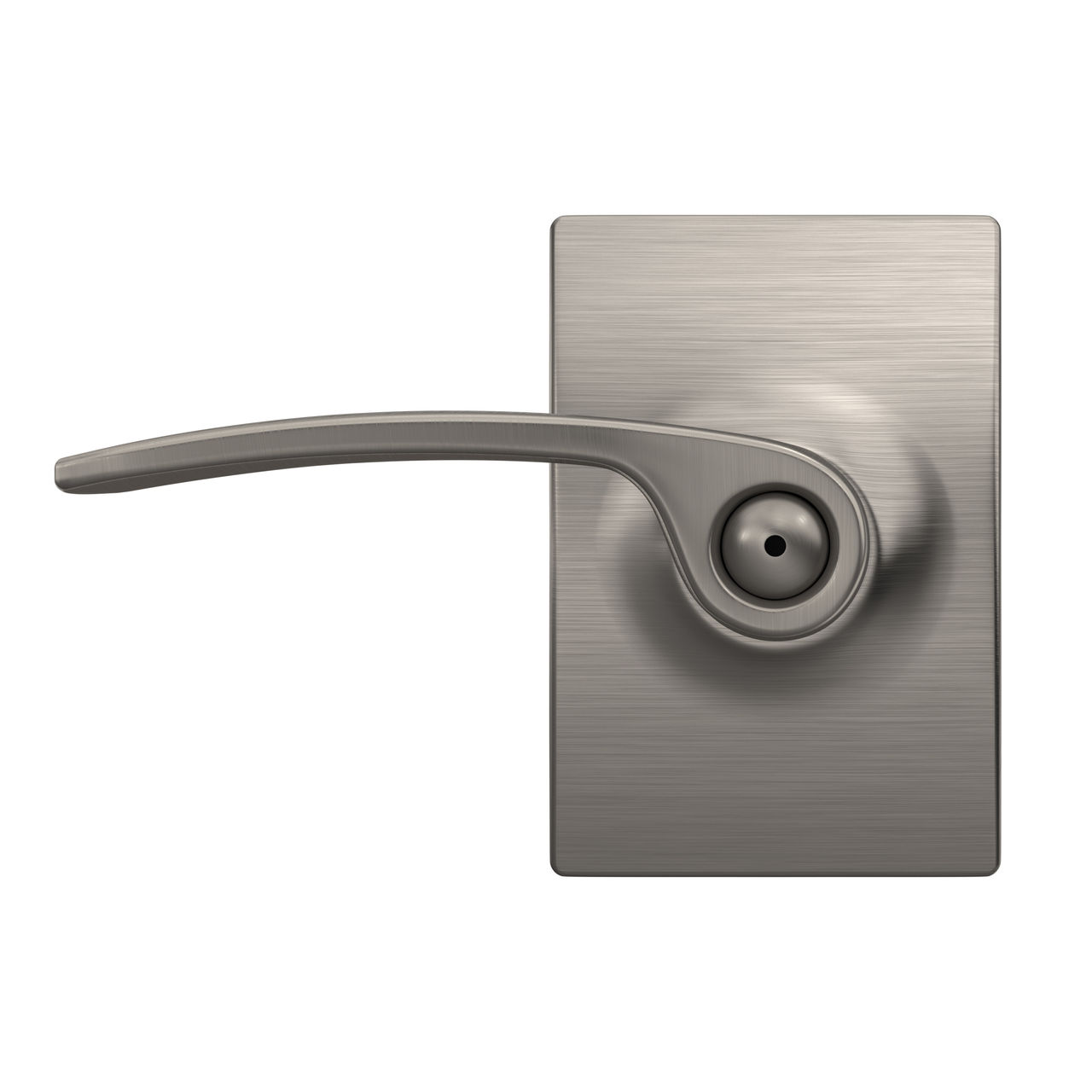 Merano Lever Bed & Bath Lock