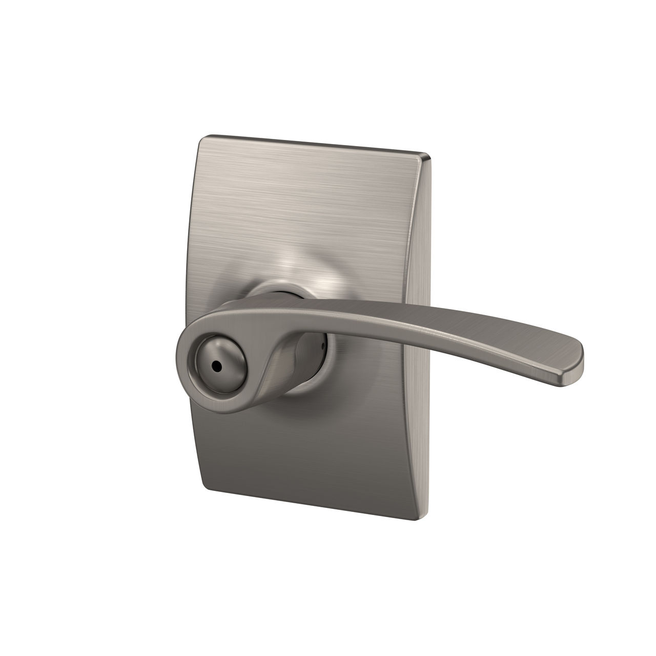 Merano Lever Bed & Bath Lock
