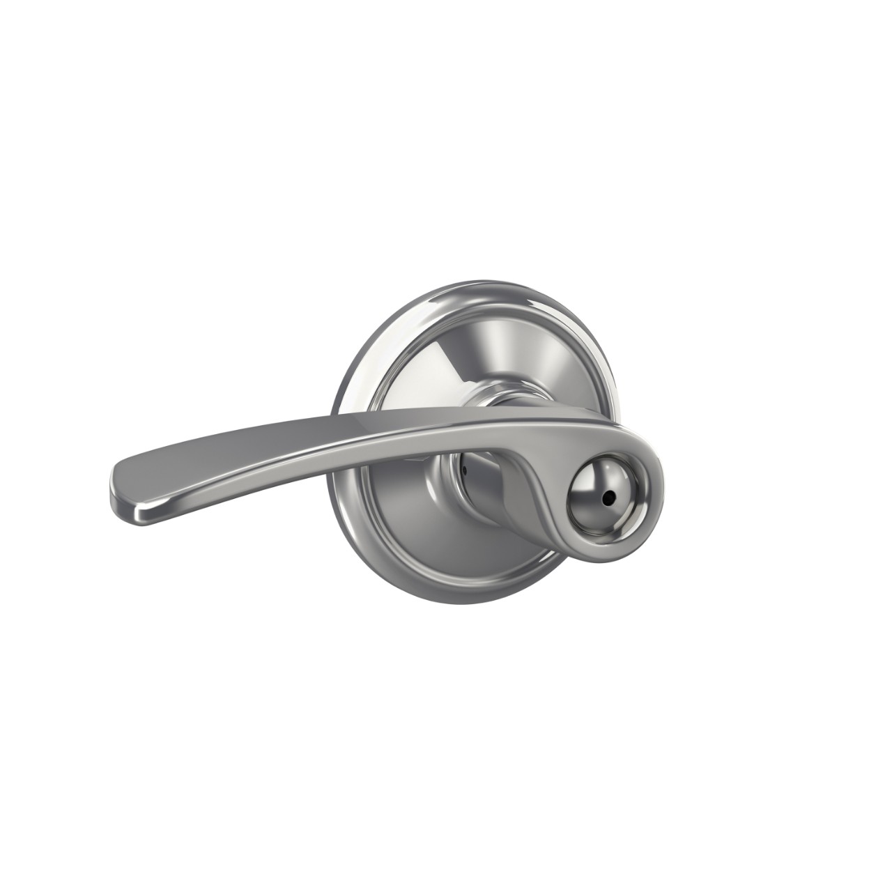 Merano Lever Bed & Bath Lock