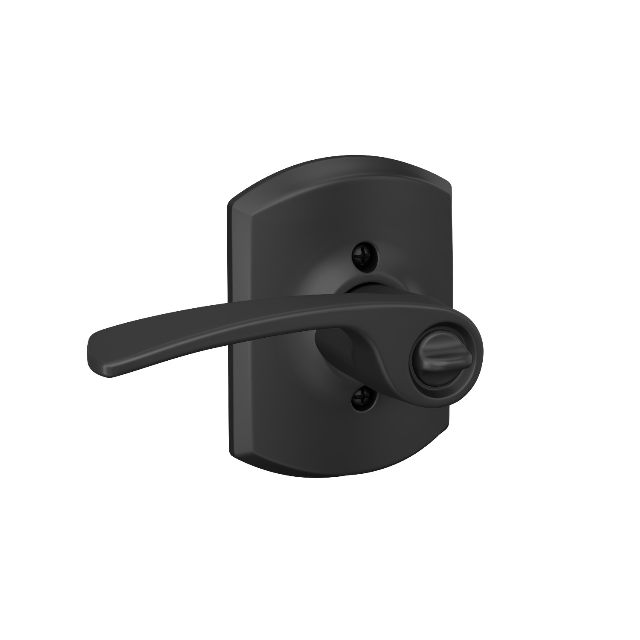 Merano Lever Keyed Entry Lock