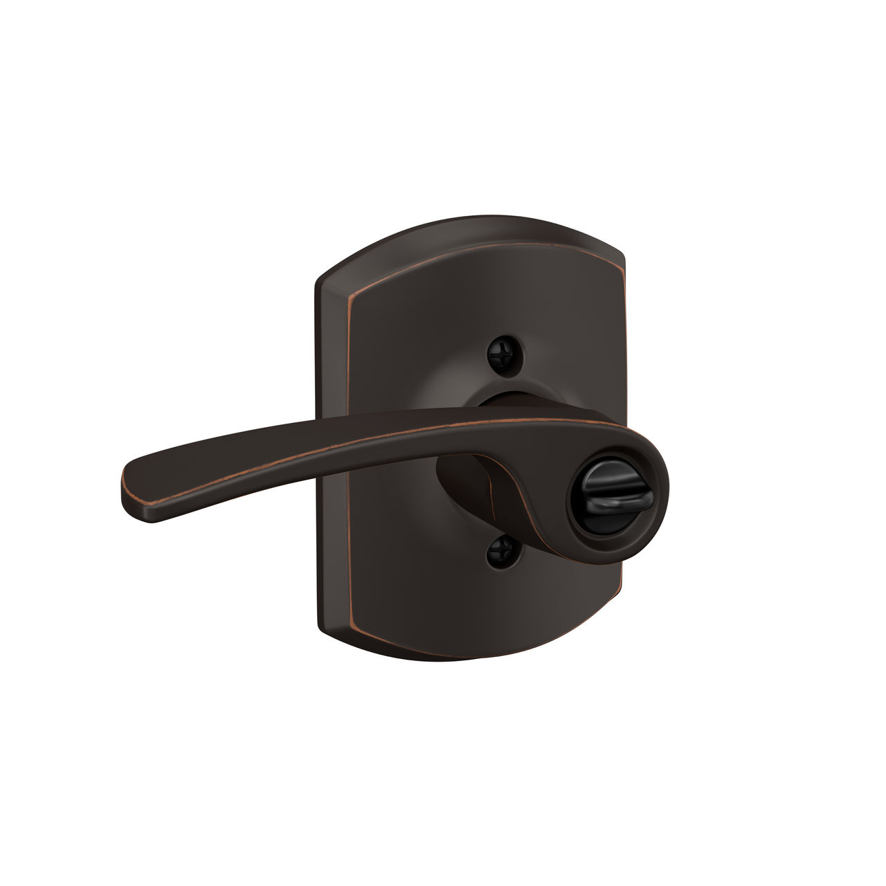 Merano Lever Keyed Entry Lock