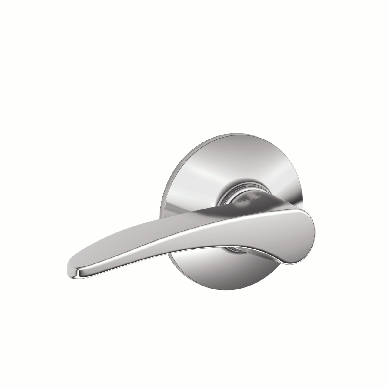 Manhattan Lever Hall & Closet Lock