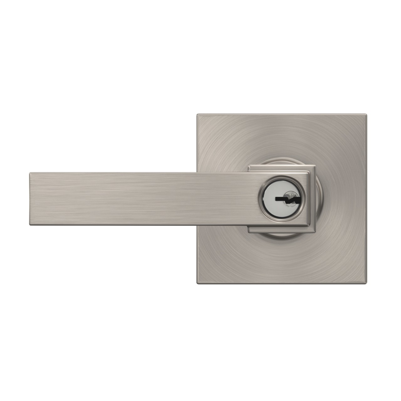 Northbrook Lever Keyed Entry Lock