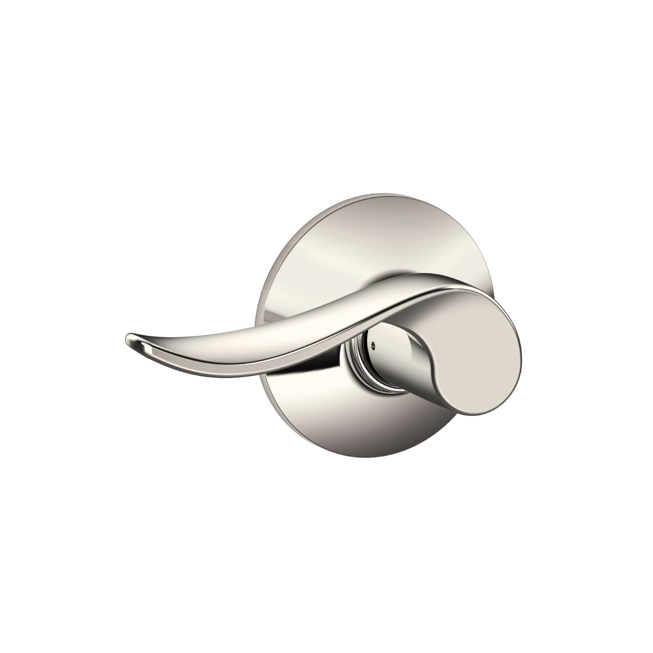 Sacramento Lever Hall & Closet Lock