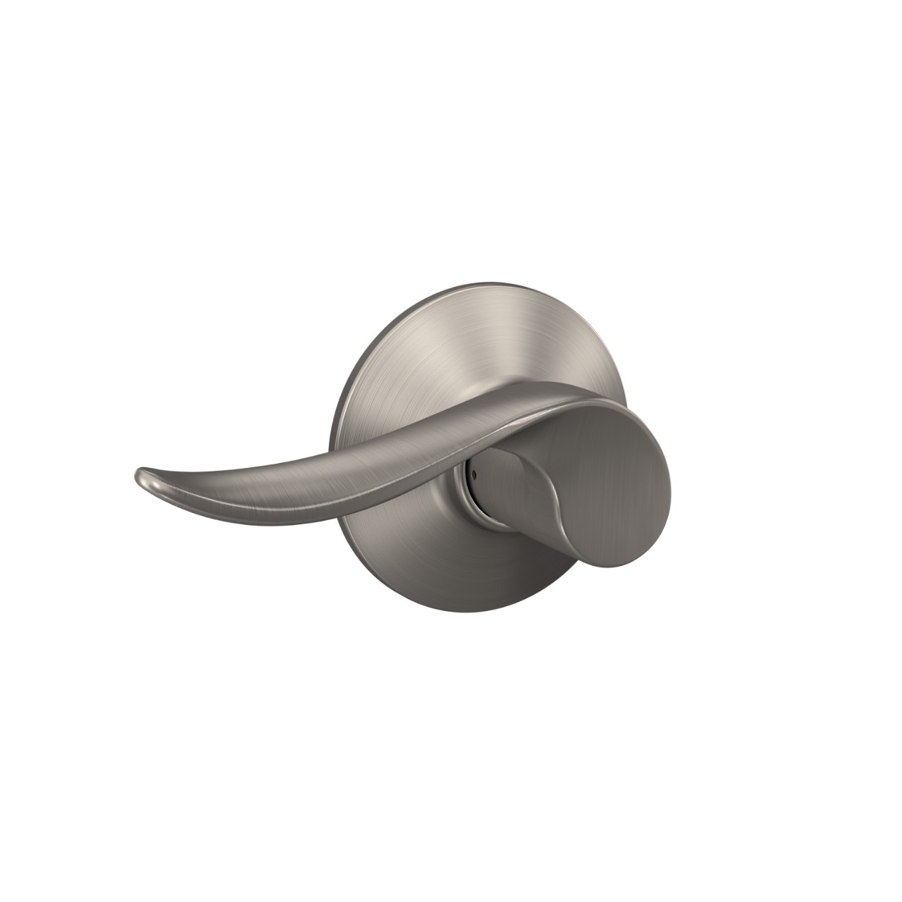 Sacramento Lever Hall & Closet Lock