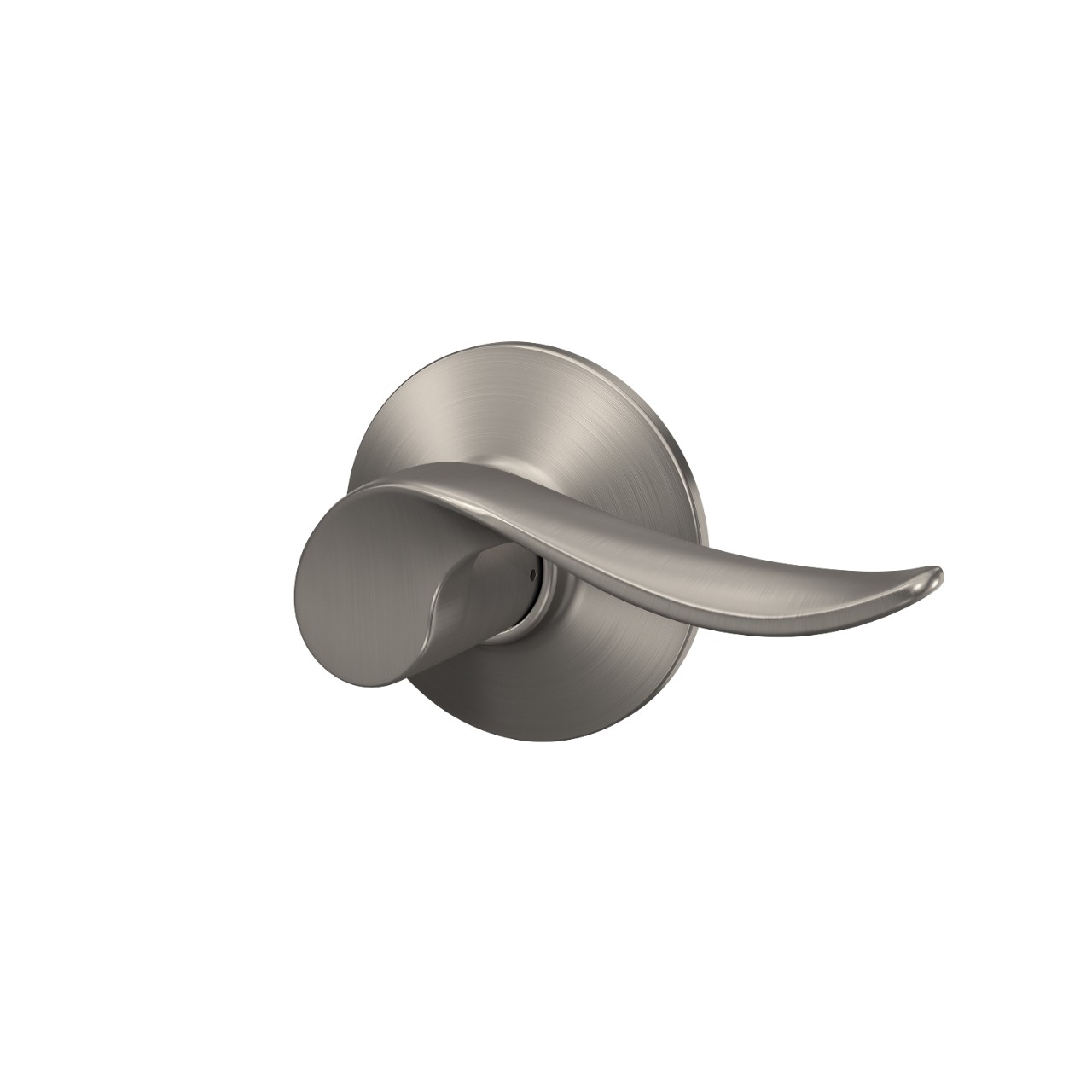 Sacramento Lever Hall & Closet Lock
