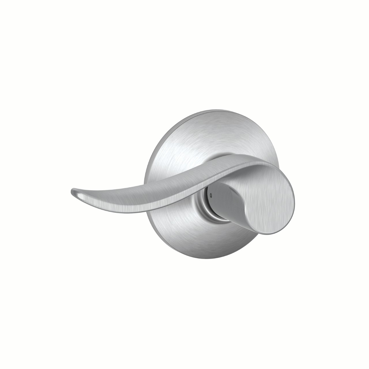 Sacramento Lever Hall & Closet Lock