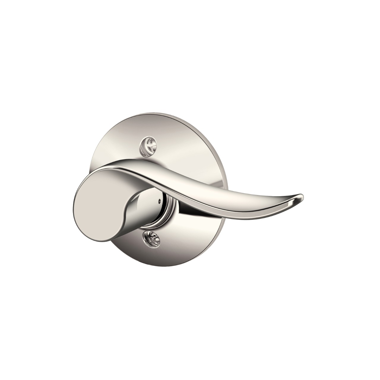 Sacramento Lever Non-Turning Lock