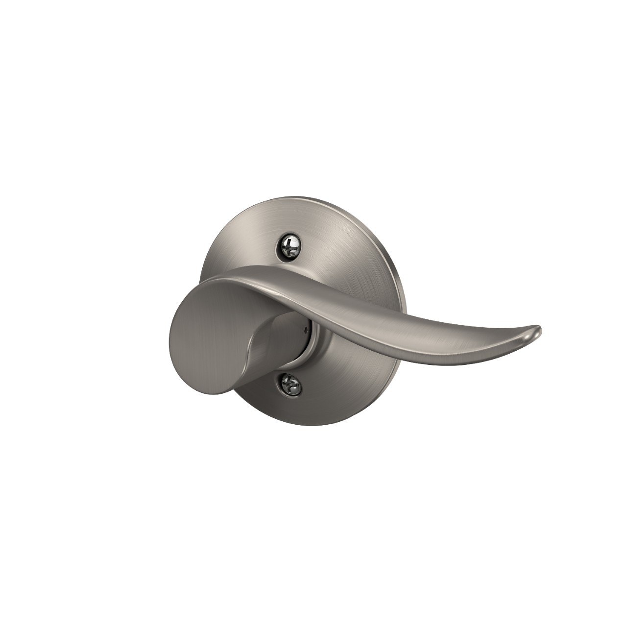 Sacramento Lever Non-Turning Lock