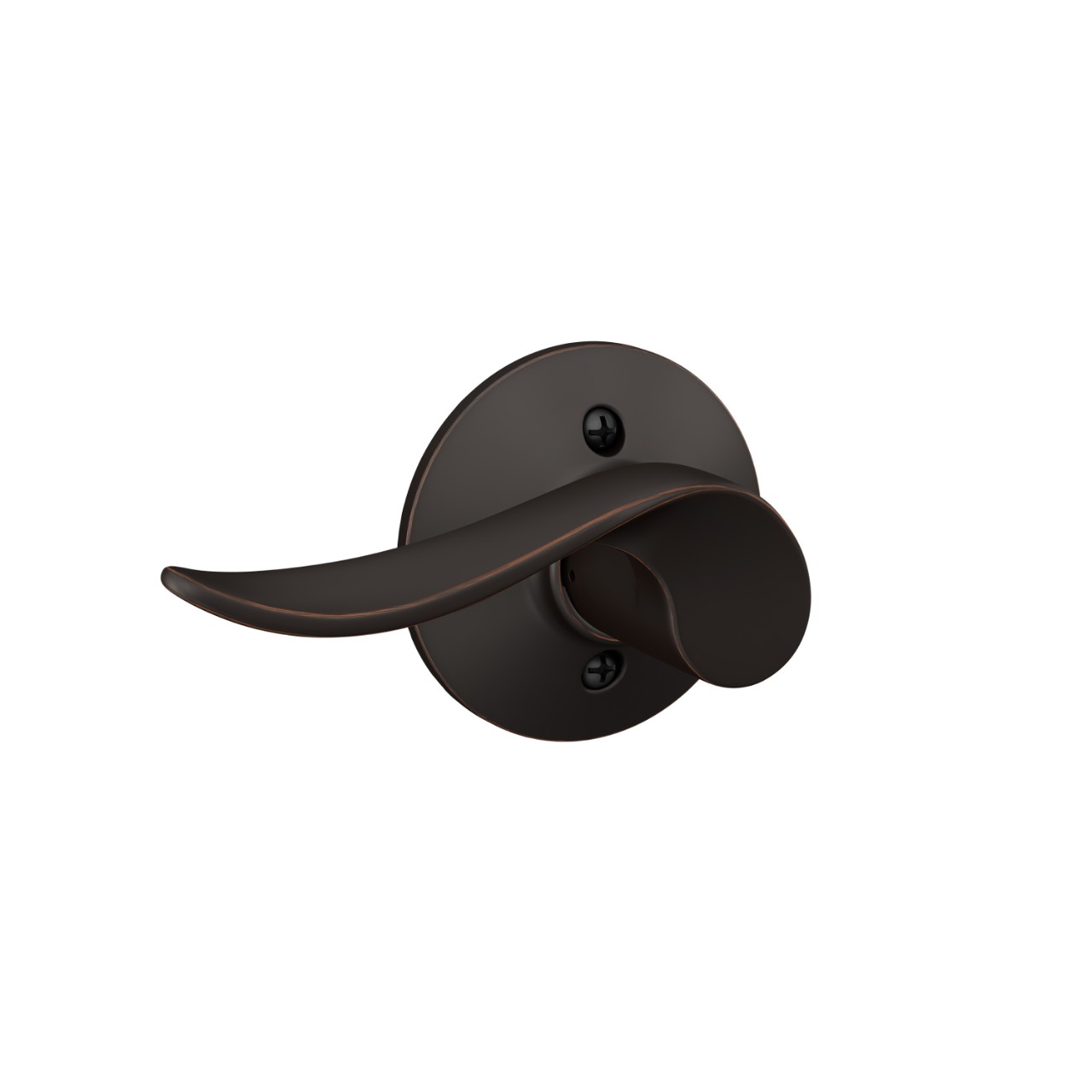 Sacramento Lever Non-Turning Lock