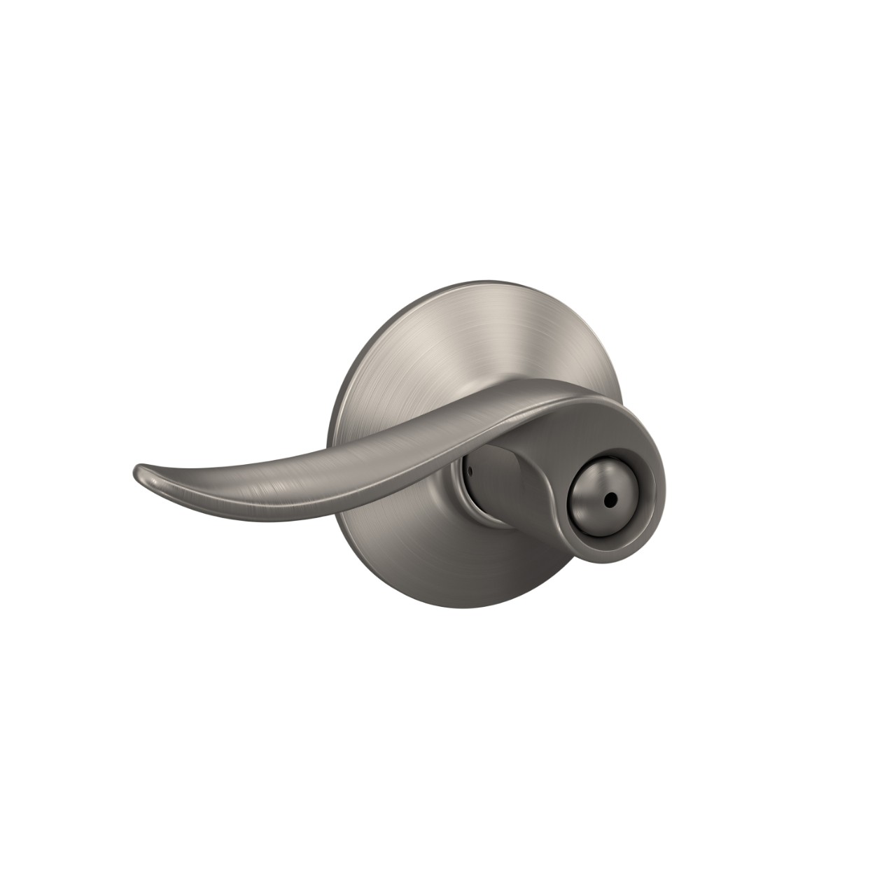 Sacramento Lever Bed & Bath Lock