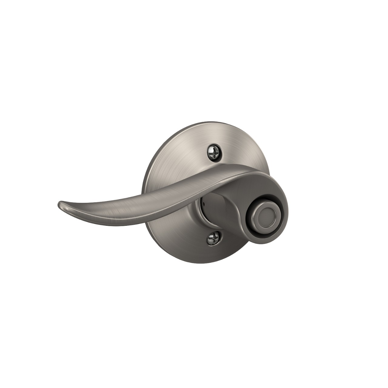 Sacramento Lever Bed & Bath Lock