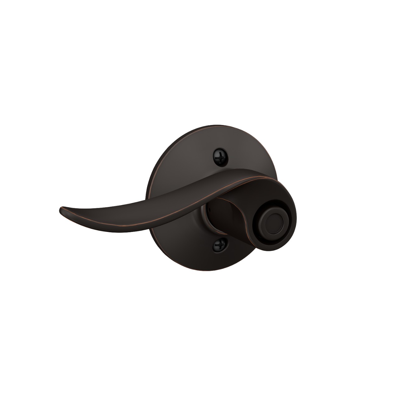 Sacramento Lever Bed & Bath Lock