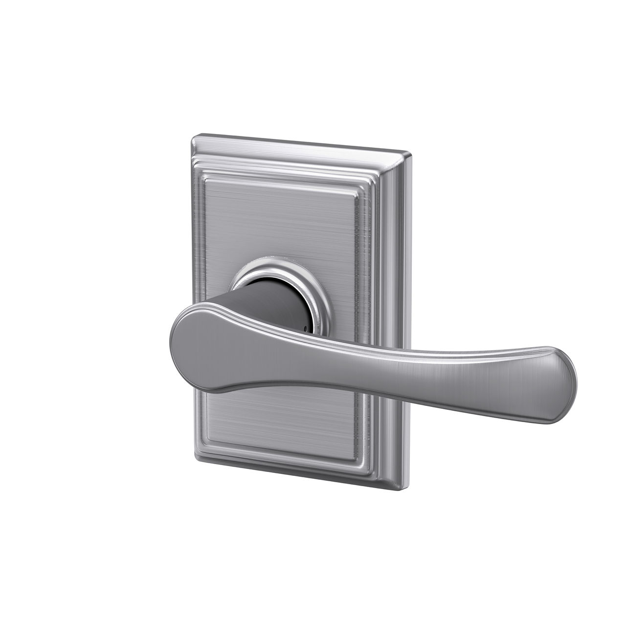 Avila Lever Hall & Closet Lock