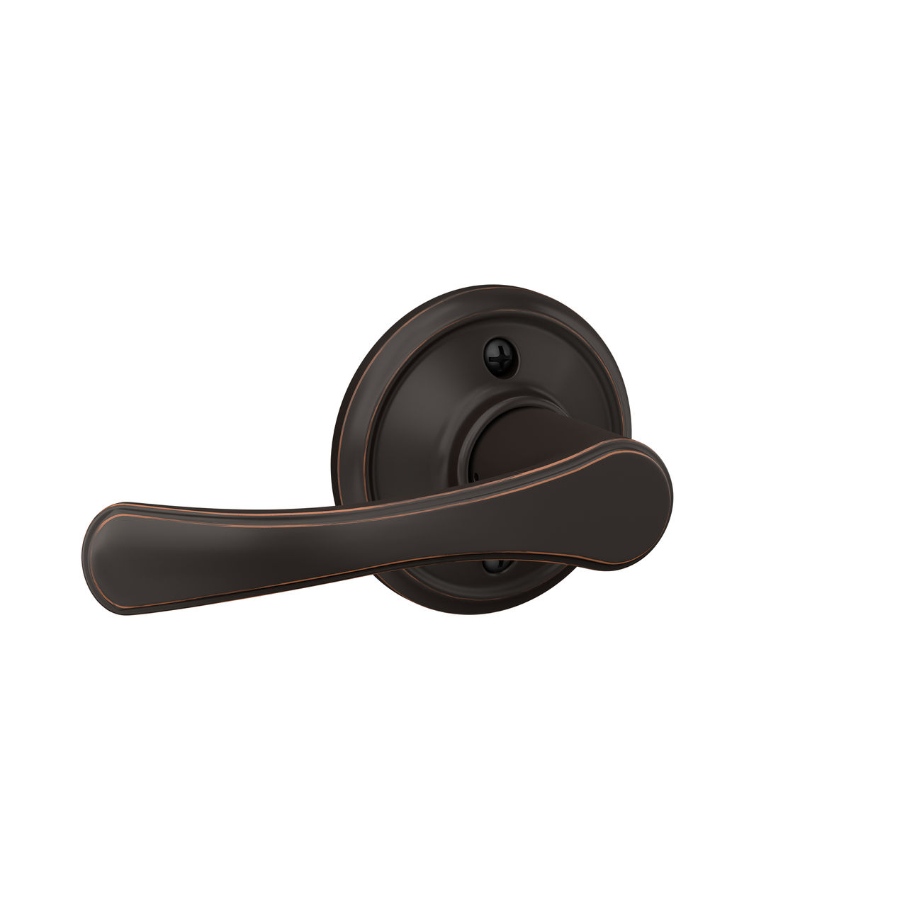 Avila Lever Non-Turning Lock