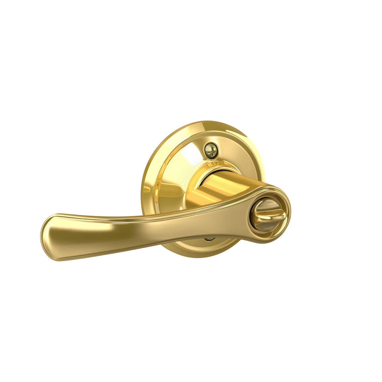 Avila Lever Keyed Entry Lock