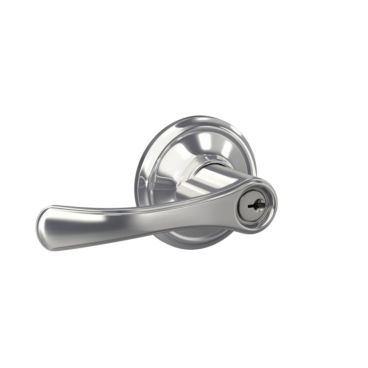 Avila Lever Keyed Entry Lock